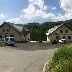 Apartmány Na Výsluní Dolní Morava