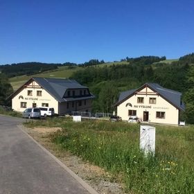 Apartmány Na Výsluní Dolní Morava