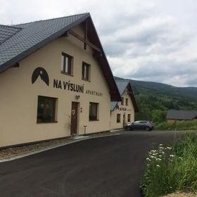 Apartmány Na Výsluní Dolní Morava