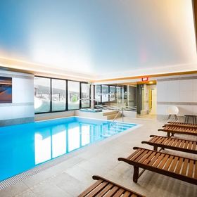 Wellness Resort Bouda Malá Úpa