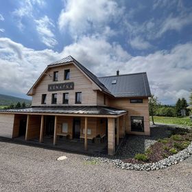 Wellness Resort Bouda Malá Úpa