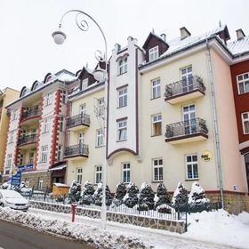 Hotel*** NAT Krynica-Zdrój