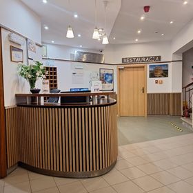 Hotel NAT Krynica-Zdrój