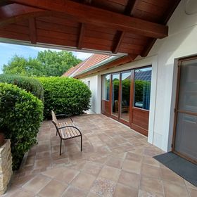 Falusi Vendégház Nagyvázsony