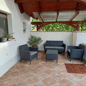 Falusi Vendégház Nagyvázsony