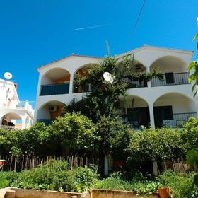 Apartmani Anita Rogoznica