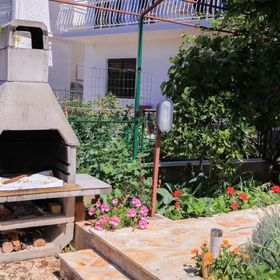 Apartmani Anita Rogoznica