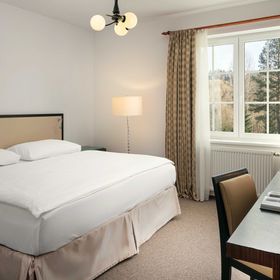 Hotel Adršpach Garni 