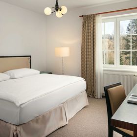 Hotel Adršpach Garni 