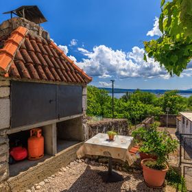 Apartmani Torbica Dramalj