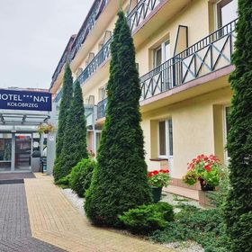 Hotel*** NAT Kołobrzeg