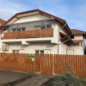 Jácint Apartman Hajdúszoboszló