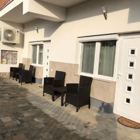 Jácint Apartman Hajdúszoboszló