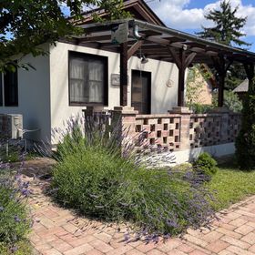 Aranypart Apartmanházak Tiszakécske