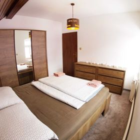 Penzion V Horách Kraslice