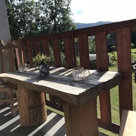 Apartmány Pěkná Nová Pec