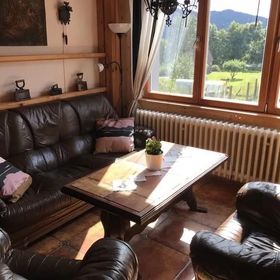 Apartmány Pěkná Nová Pec