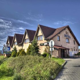 Hotel U Krbu Vestec