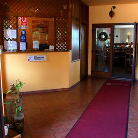 Hotel U Krbu Vestec