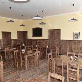 Ubytování U Zlatého Jelena Žinkovy