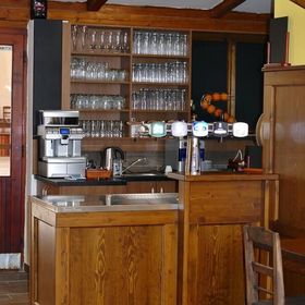 Ubytování U Zlatého Jelena Žinkovy