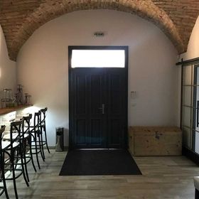 Hotel 14 dveří Drnholec