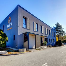 Hotel & Restaurant Resort Barca Košice