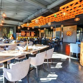 Hotel & Restaurant Resort Barca Košice