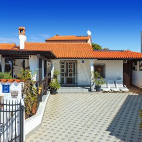 House MaRa Medulin Istria