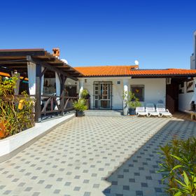 House MaRa Medulin Istria