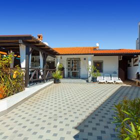 House MaRa Medulin Istria