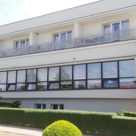 Hotel NAT Jarosławiec