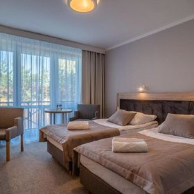 Hotel NAT Jarosławiec