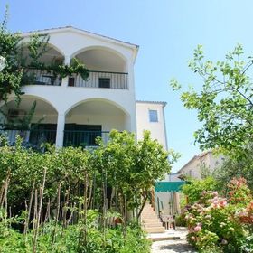 Apartments Plavica Rogoznica