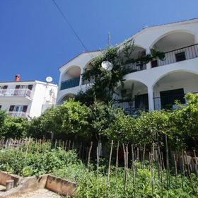 Apartments Plavica Rogoznica