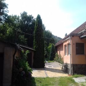 Kata Apartman Sátoraljaújhely