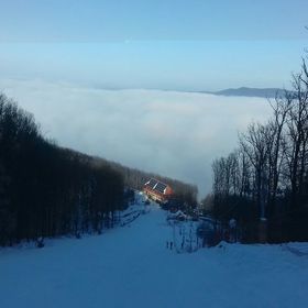 Kata Apartman Sátoraljaújhely