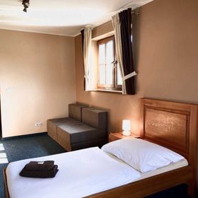 Penzión KINGO Nemšová