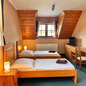 Penzión KINGO Nemšová