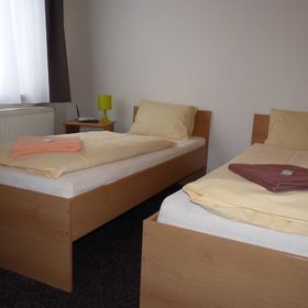 Apartmány U Gigantu Plzeň