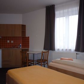 Apartmány U Gigantu Plzeň