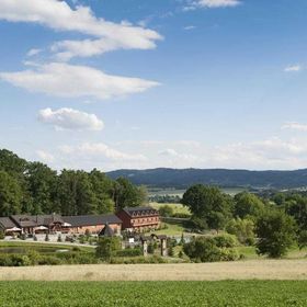 Resort Hulín Jesenice