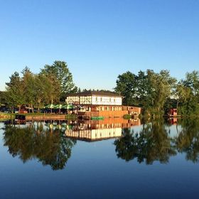 Penzion Rybářská Bašta Černíny