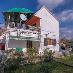 Apartments Rozmaryn Rogoznica