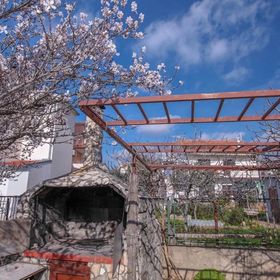 Apartments Rozmaryn Rogoznica