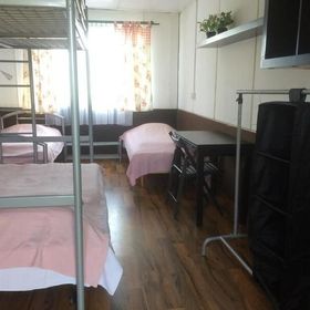 Camp Alpa Ostrovačice