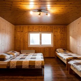 Wellness Harmonia Hriňová