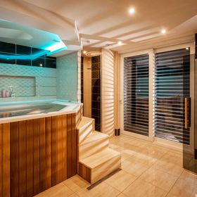 Wellness Harmonia Hriňová