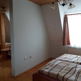 Penzión Weinerovka Varín