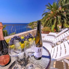 Robinson House Olympos Gdinj